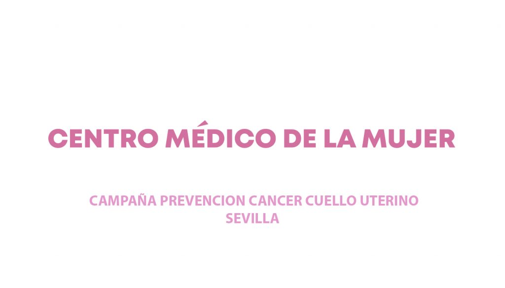Sevilla | Centro Médico de la Mujer