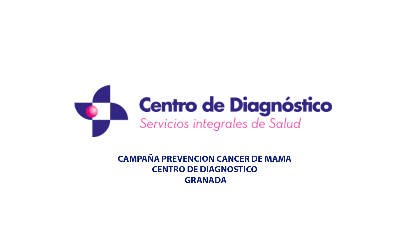 Granada | Centro de Diagnóstico