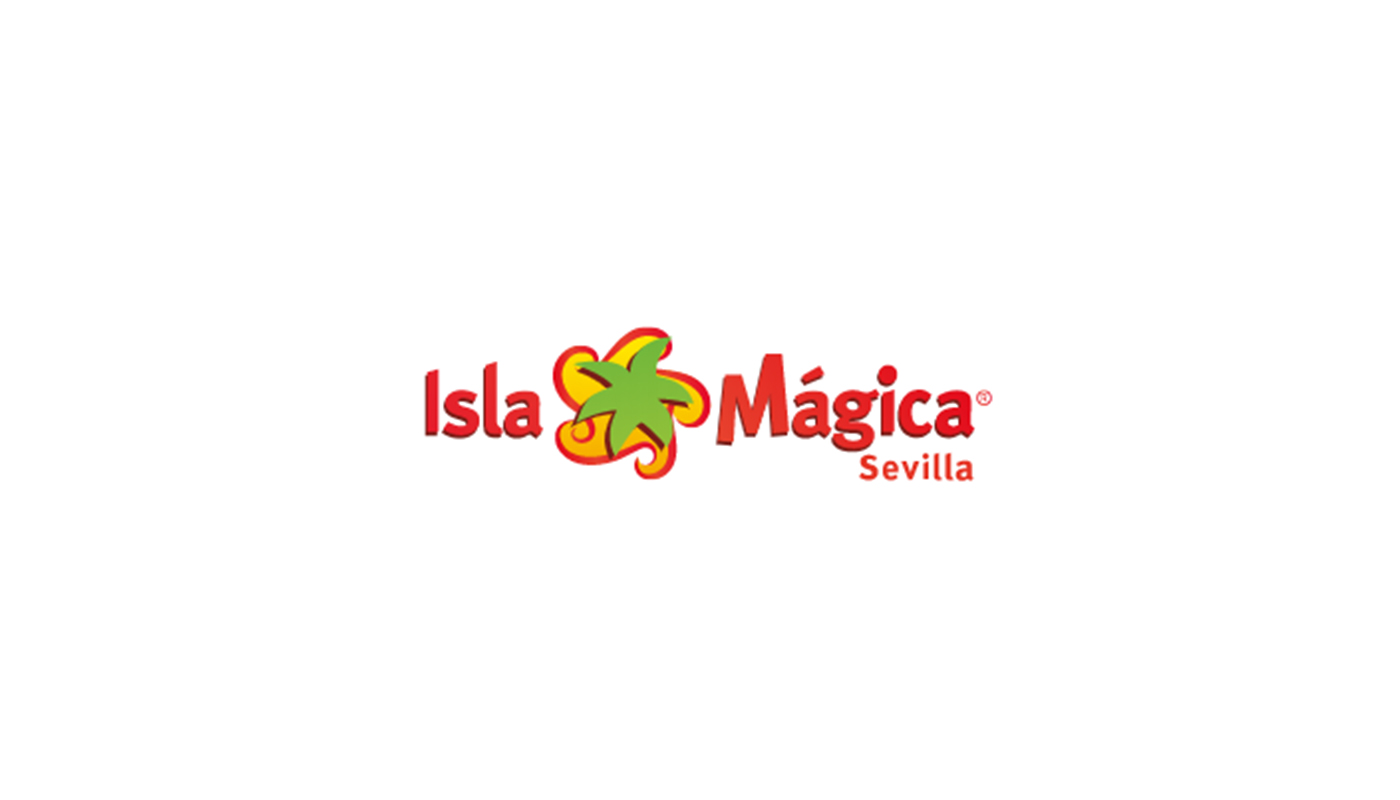 Sevilla | Isla mágica