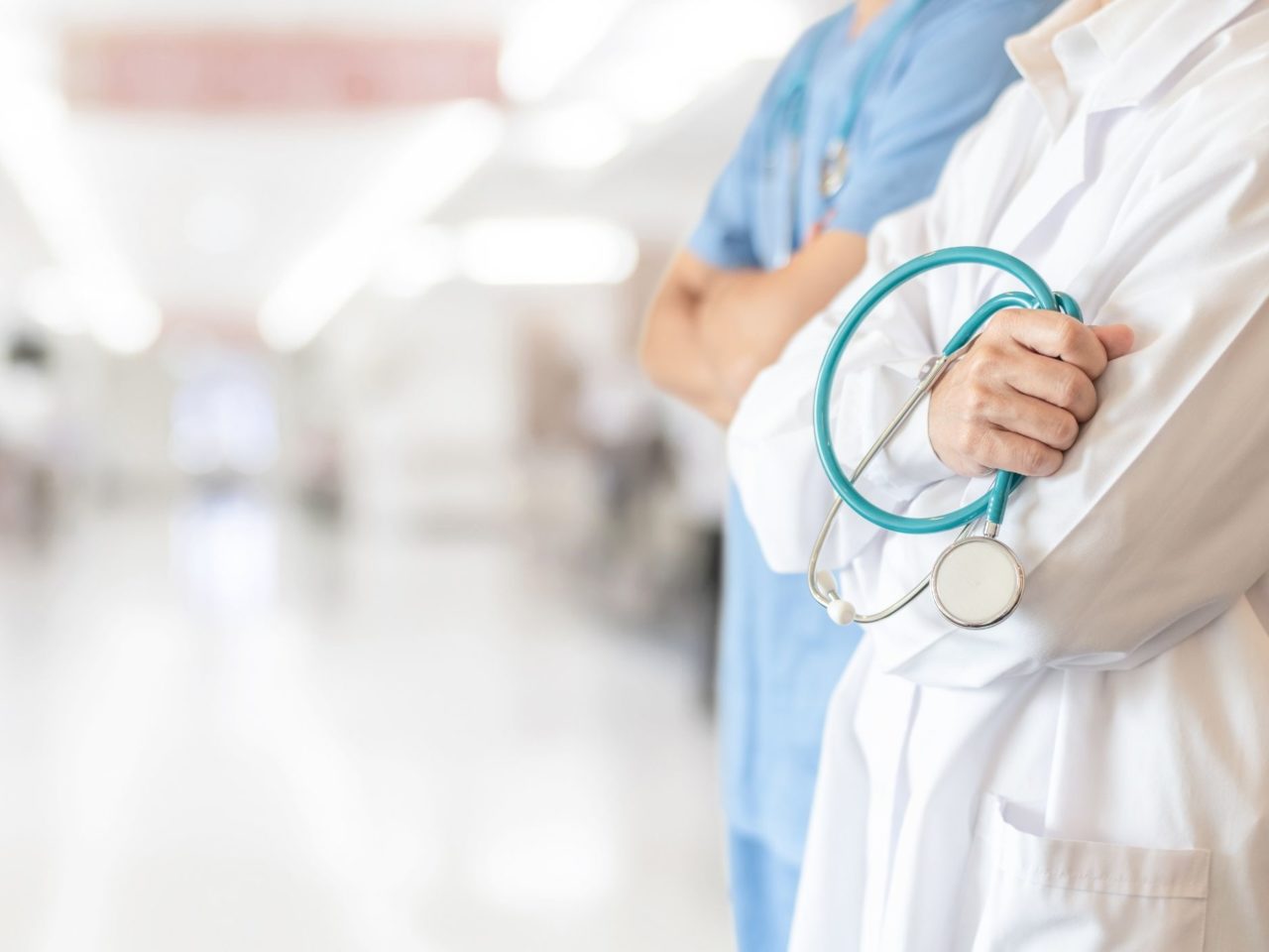 Grupo VISALUD, espacios sanitarios para profesionales