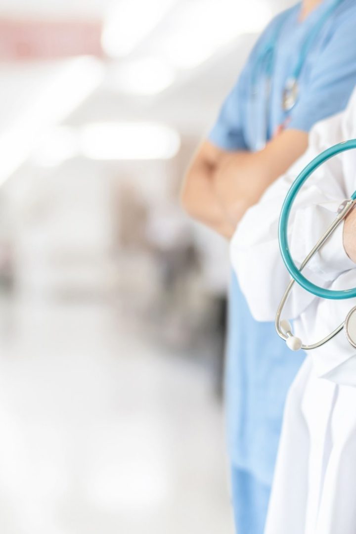 Grupo VISALUD, espacios sanitarios para profesionales