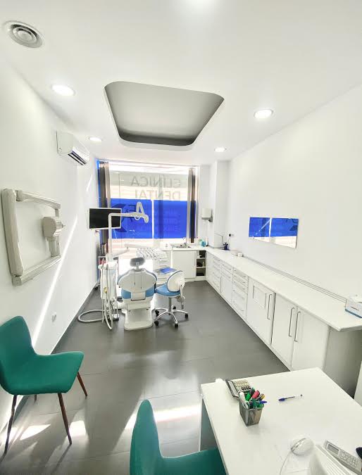 Clínica Dental Los Bermejales se adhiere a la Campaña de Salud Bucodental