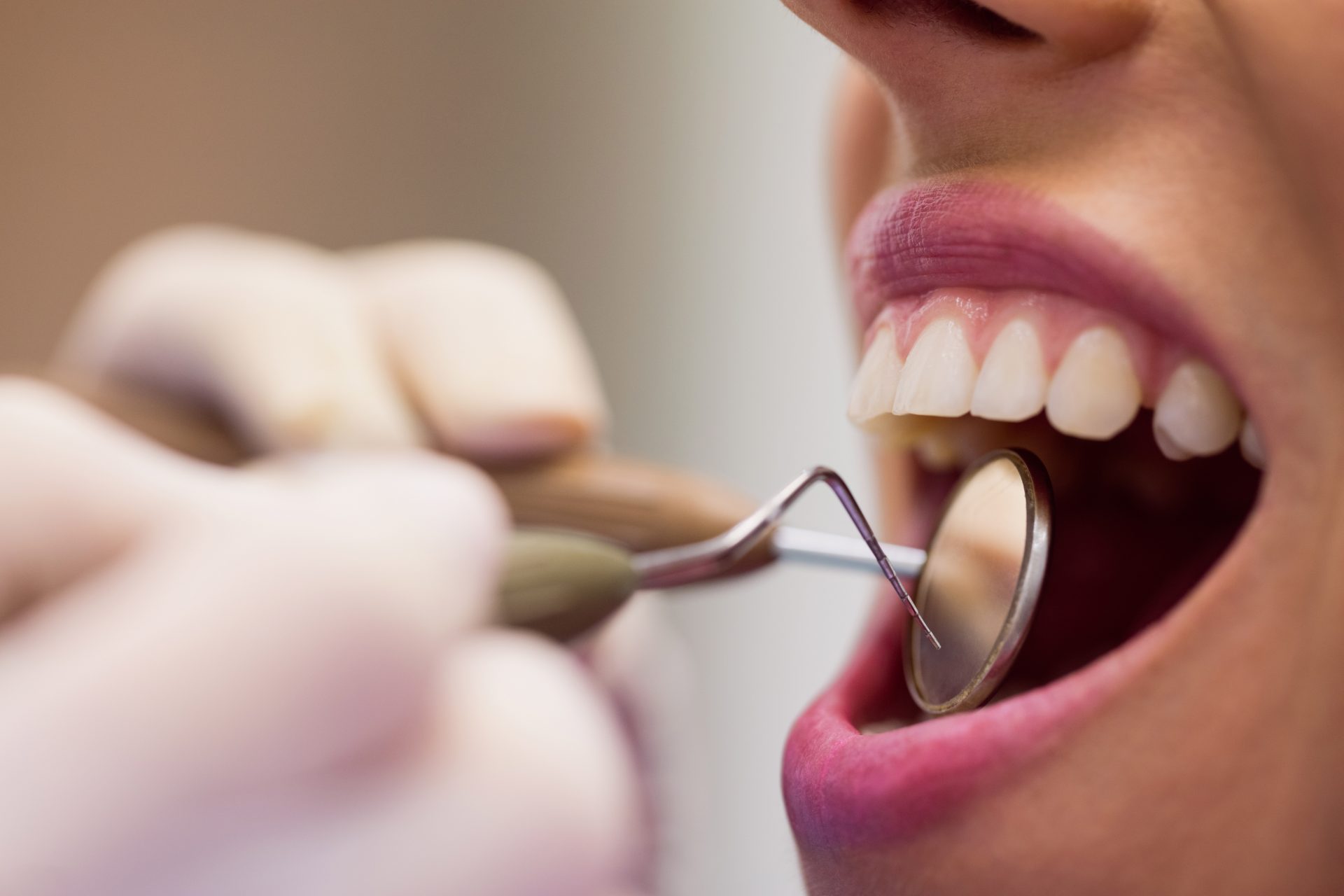 20 de marzo, Día Mundial de la Salud Bucodental