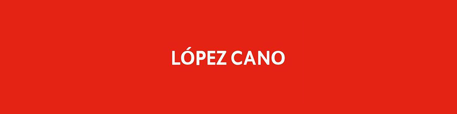 lopez cano