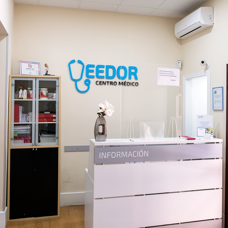 Centro Médico Veedor se incorpora a COYSalud