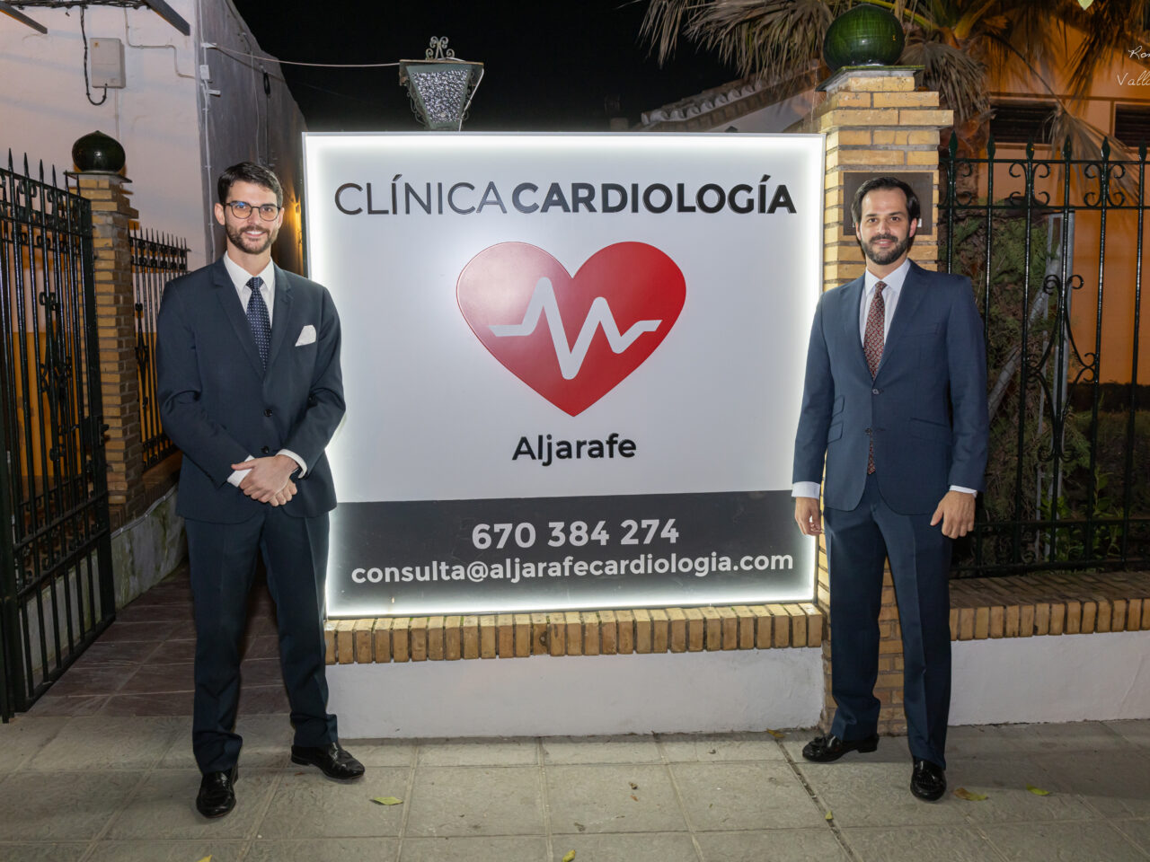 Campaña de Prevención Cardiológica, en Pilas