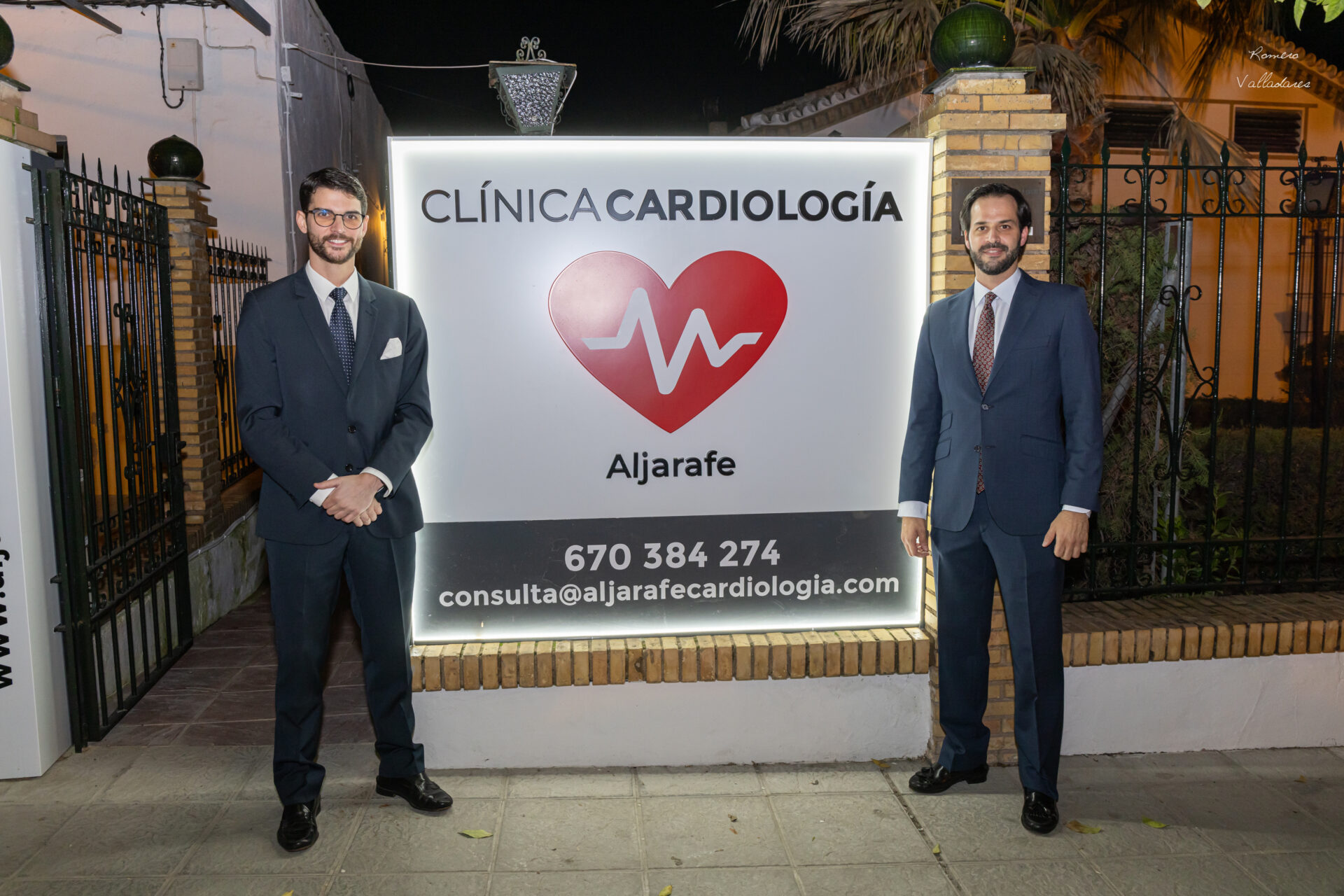 Campaña de Prevención Cardiológica, en Pilas