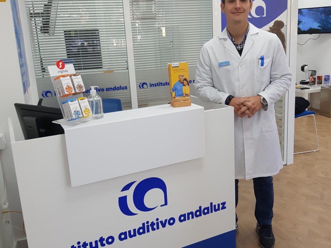 Estudio auditivo gratuito, en Sevilla