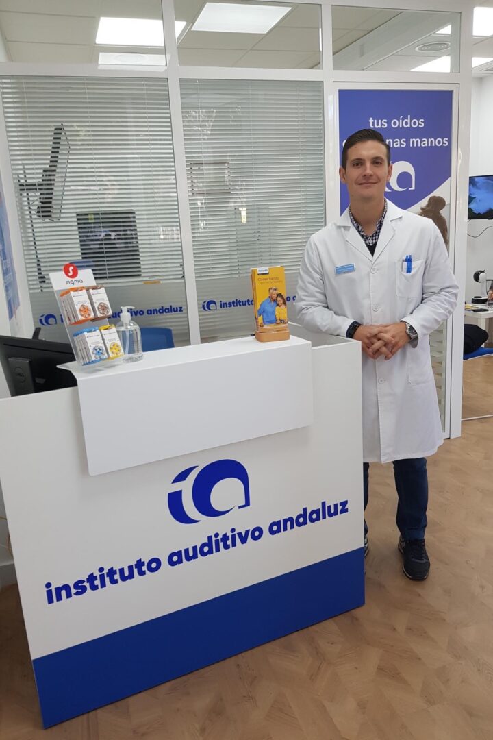 Estudio auditivo gratuito, en Sevilla