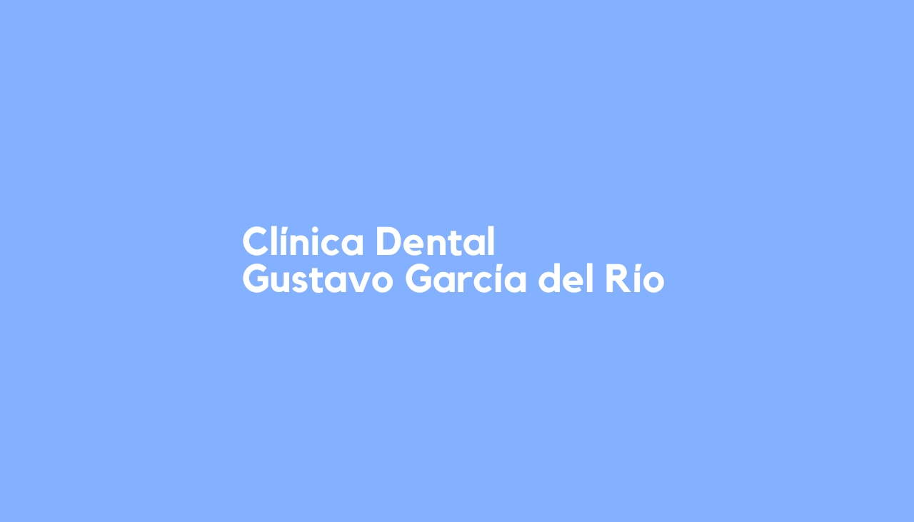 Alicante | Clínica Dental Gustavo García del Río