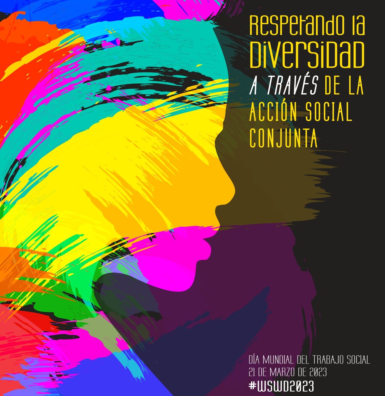 Día Mundial del Trabajo Social