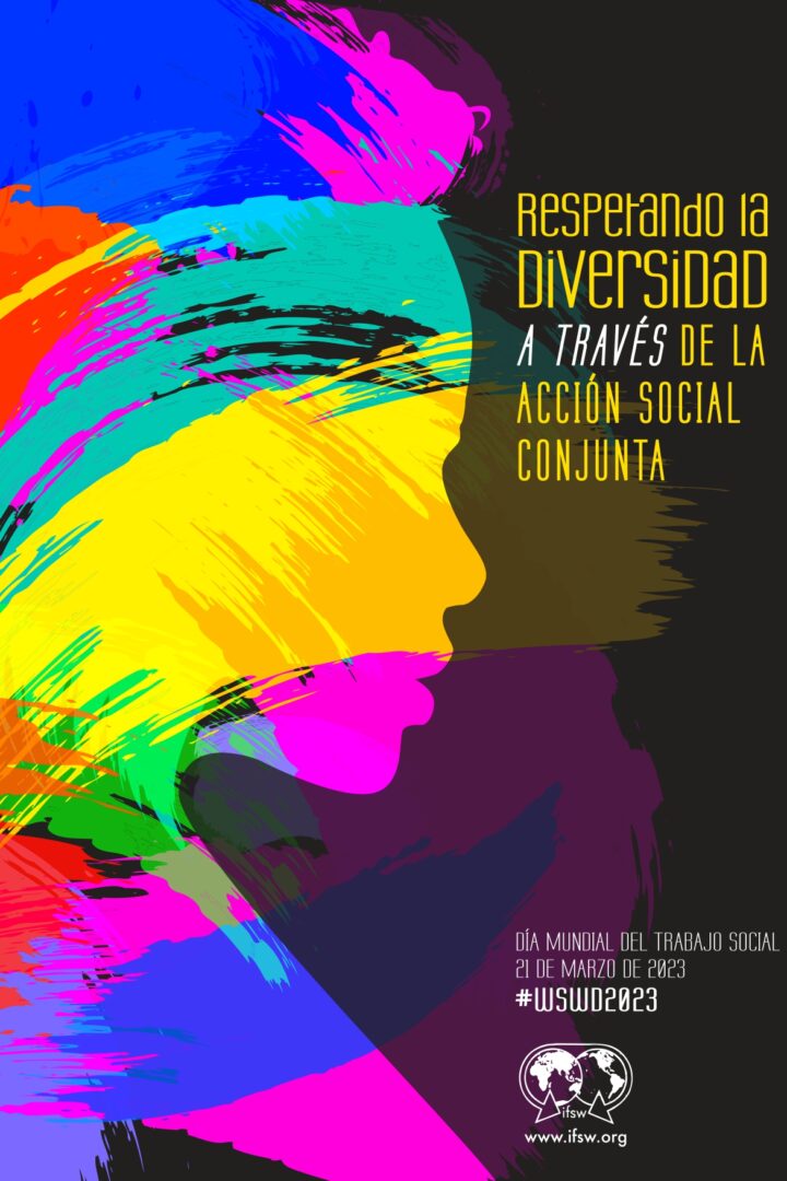 Día Mundial del Trabajo Social