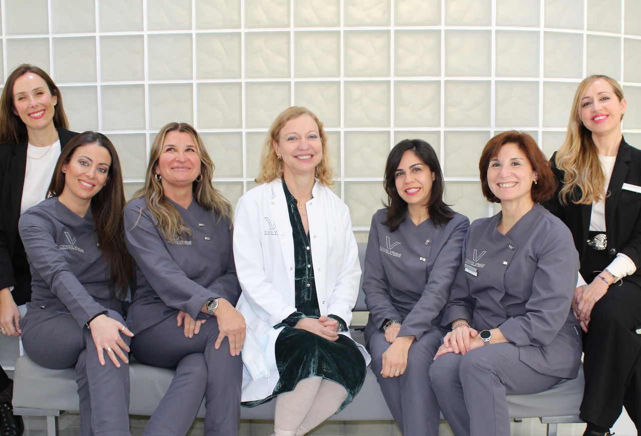 Clínicas Vitaluz se incorpora a COYSalud