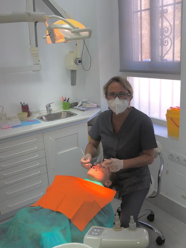 Dental Miraflores activa la campaña de salud bucodental