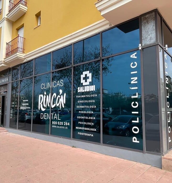 Policlínica Salud 101, nuevo centro en Torre del Mar