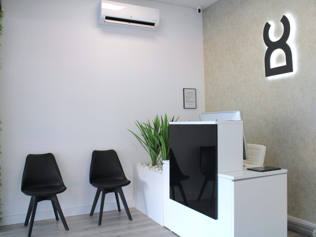 DUA CLINIC, nueva incorporación en Alicante