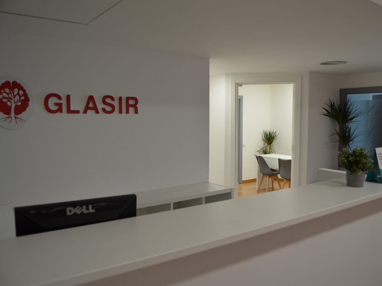 Glasir Salud, se suma al cuadro sanitario en Barcelona
