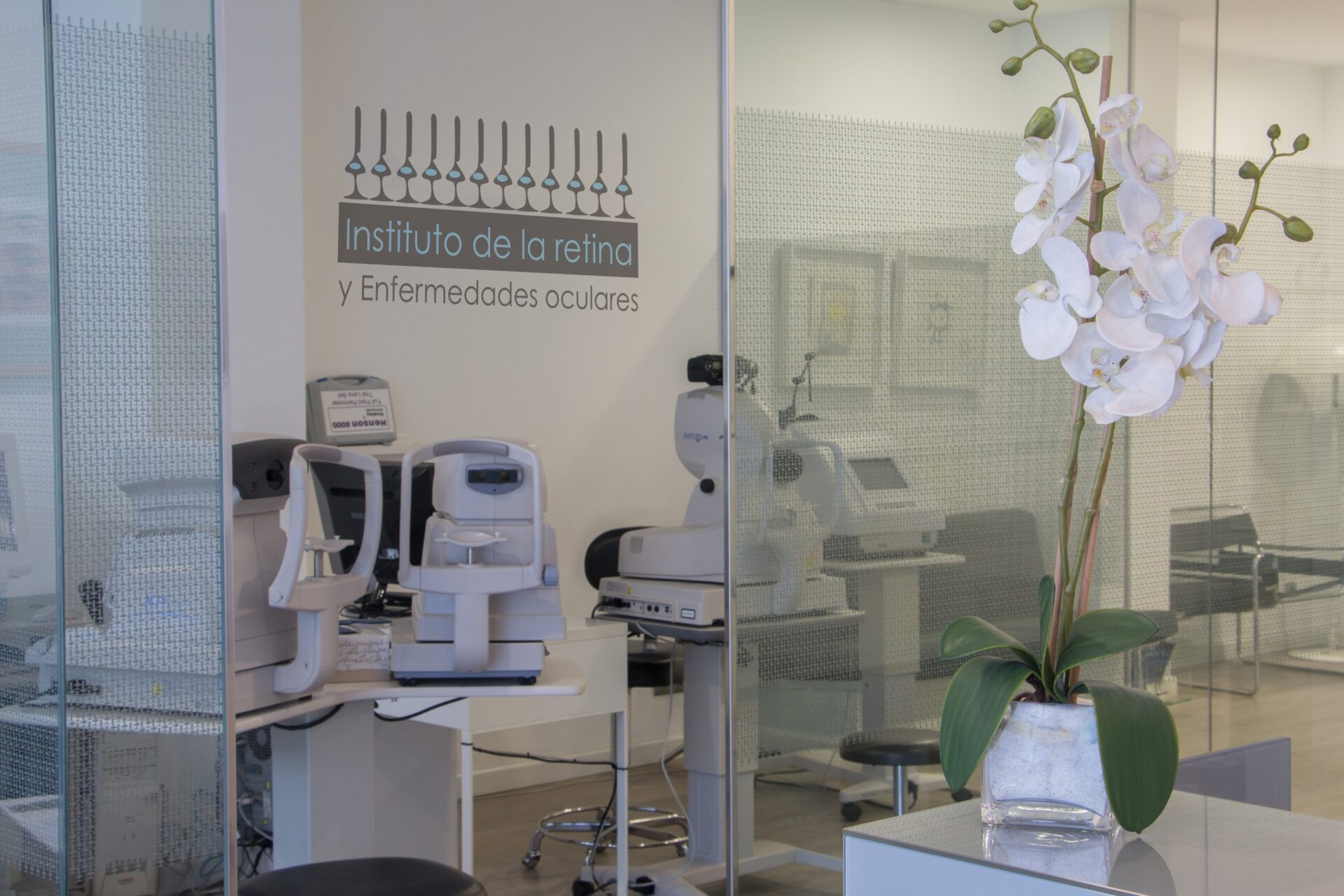 ​El Instituto de la retina y enfermedades oculares, se incorpora en Valencia