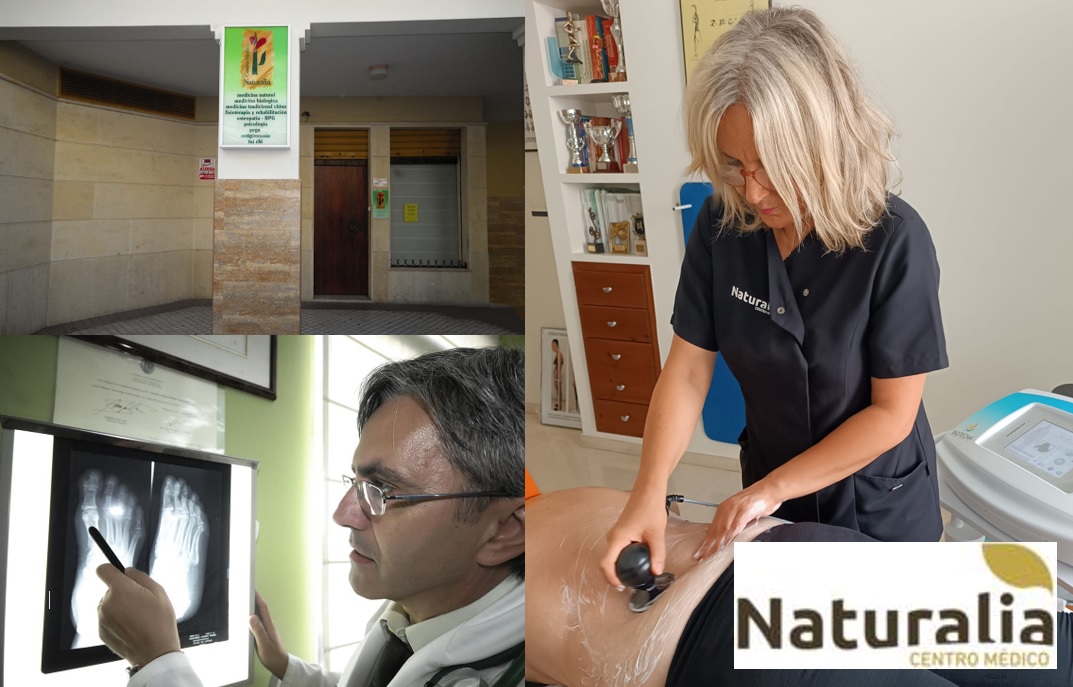 ​Naturalia, más de 25 años en Motril