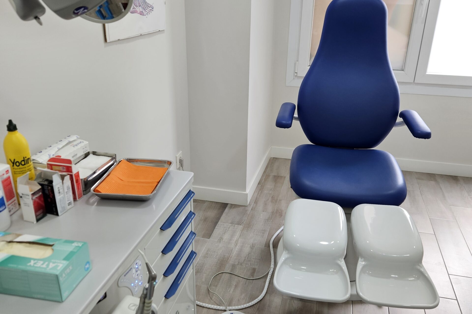 Clínica Ibáñez, nueva incorporación en Alicante