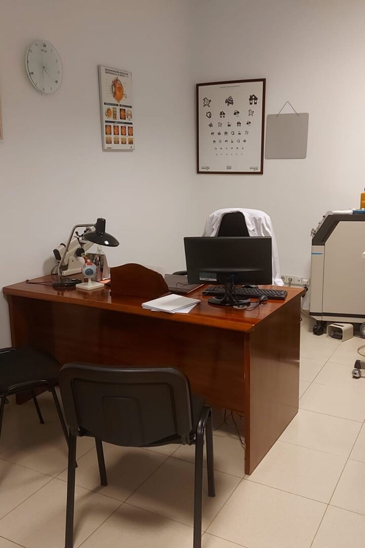 COYSalud y VISTASUR amplían los servicios en Utrera