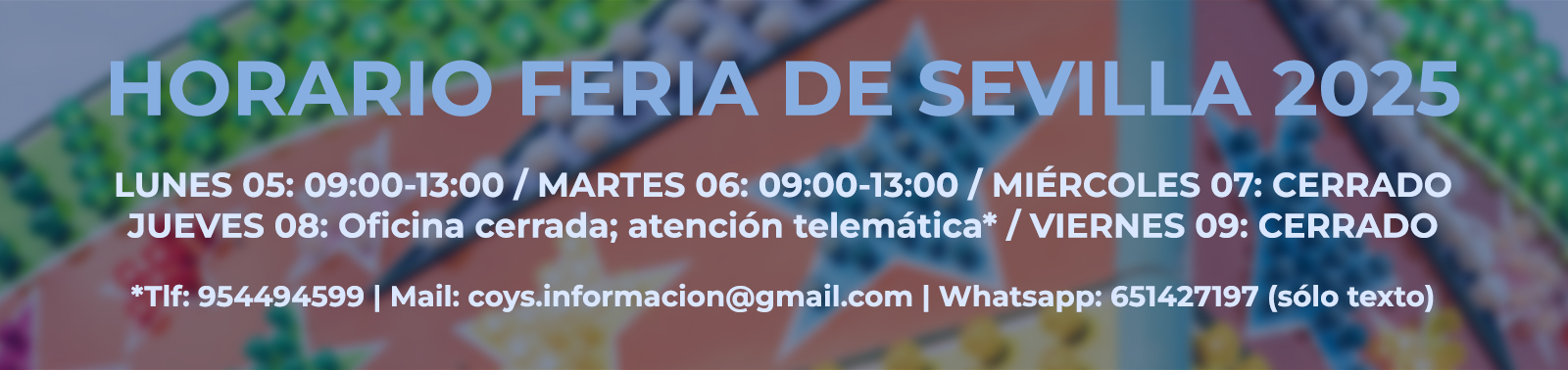 Si tienes más de años solicita tu tarjeta COYSalud por tan