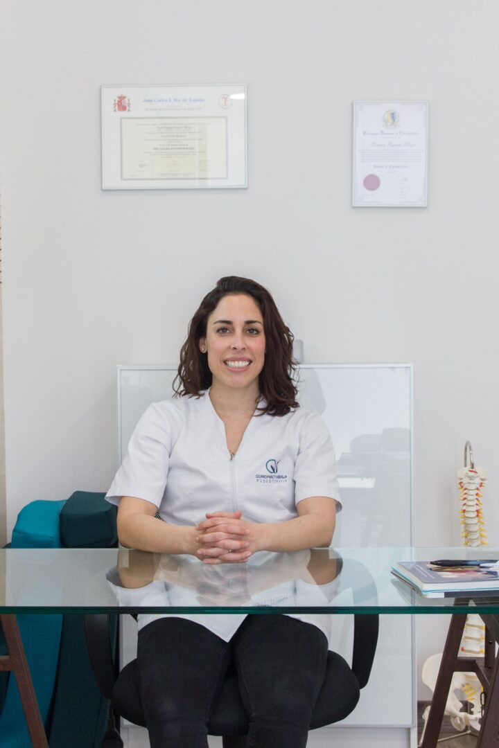​Quiropráctica Sevilla: nuevo servicio de COYSalud