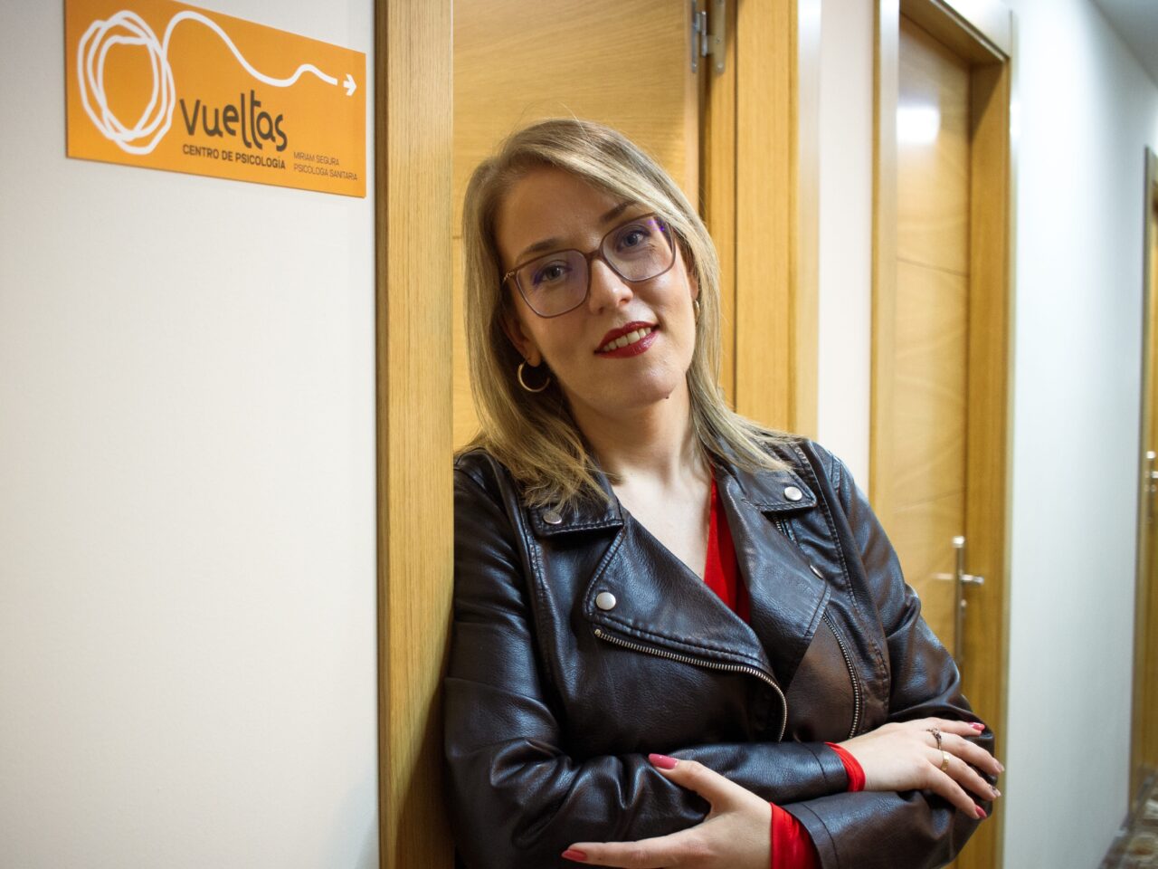 Vueltas Psicología: “tratamos personas y no trastornos”