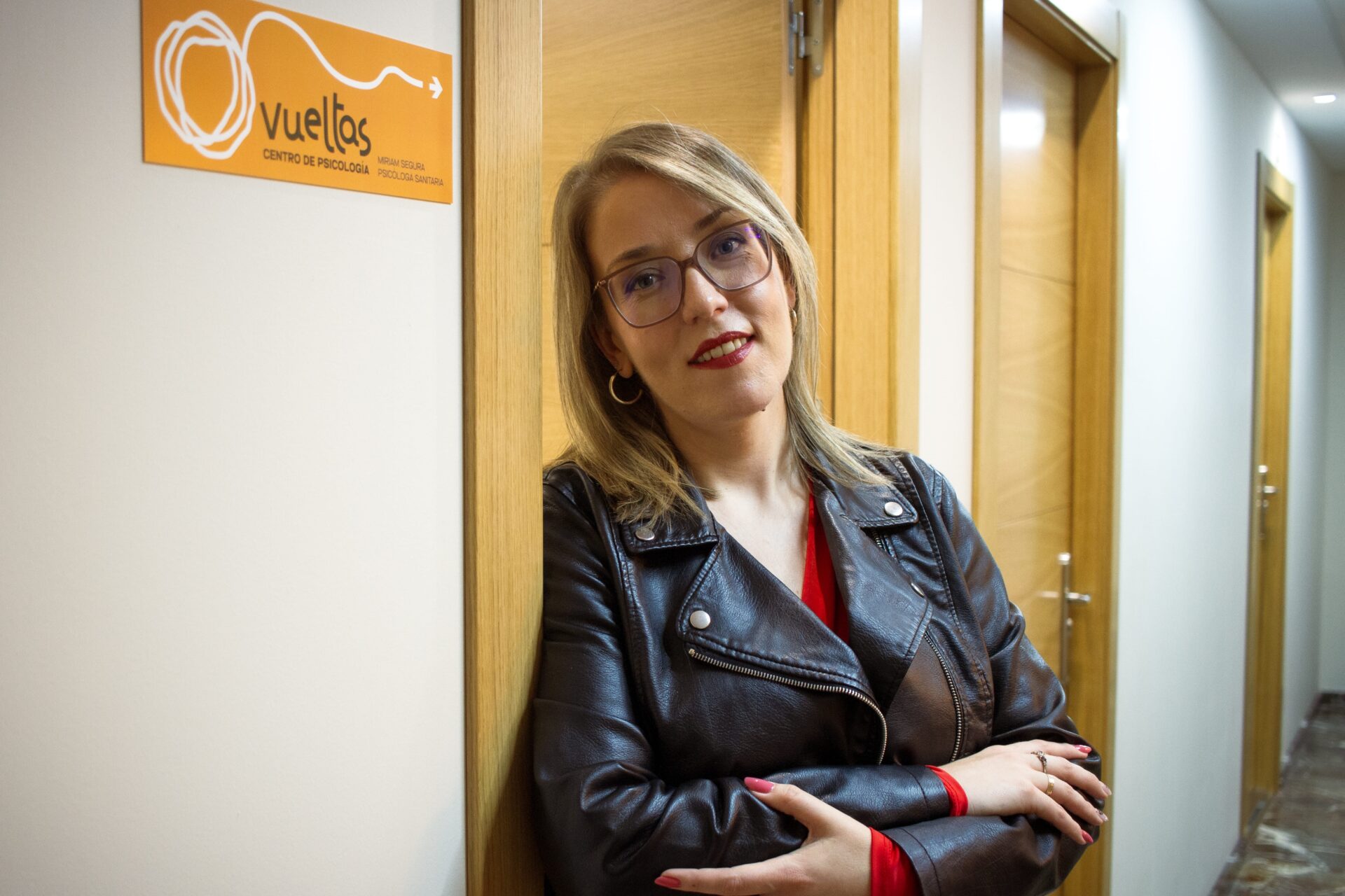 Vueltas Psicología: “tratamos personas y no trastornos”