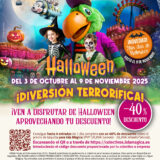 IM Colectivos Halloween Infantil Franja