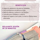 PRESO COMPLETA