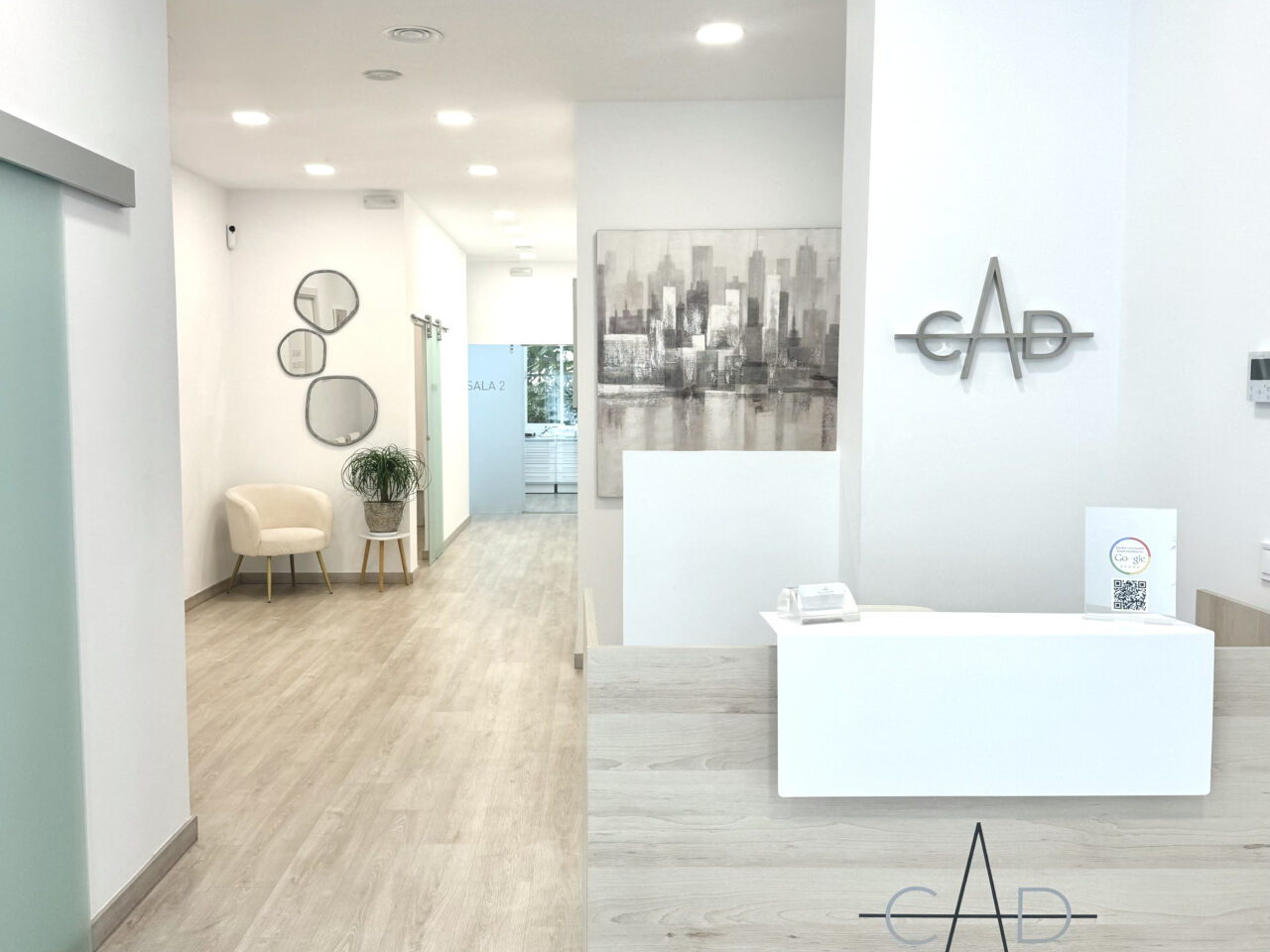 Clínica Dental Dres. Arena, nueva incorporación en Madrid