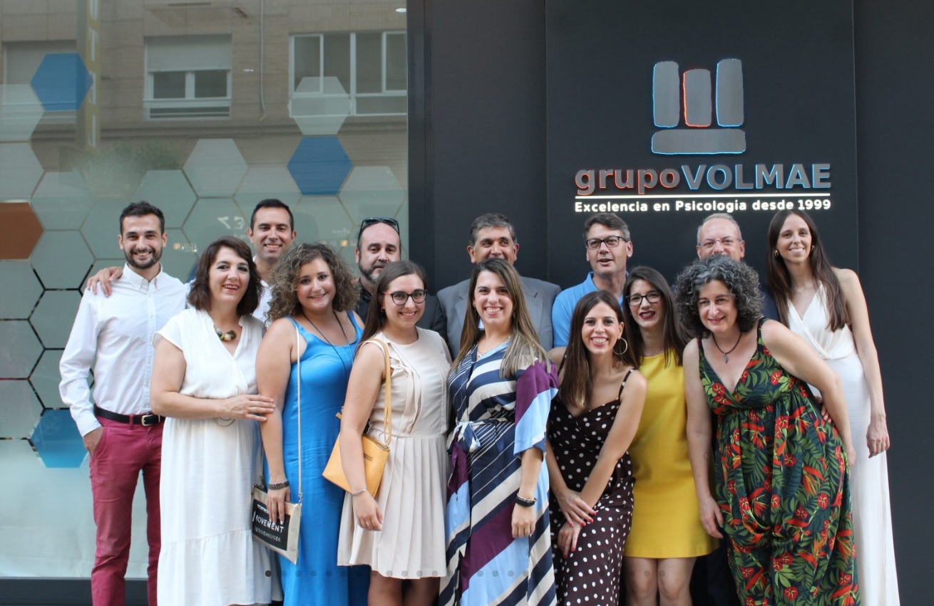 COYSalud y grupoVOLMAE renuevan la atención en diferentes provincias