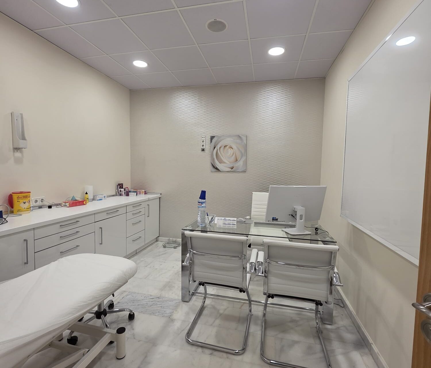 Centro Médico La Estrella, nueva incorporación en Jaén