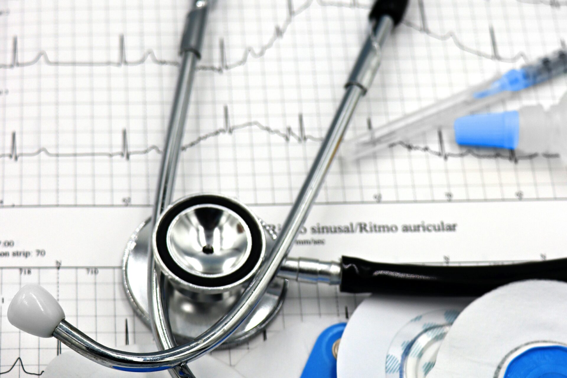 Campaña prevención de enfermedades cardiovasculares