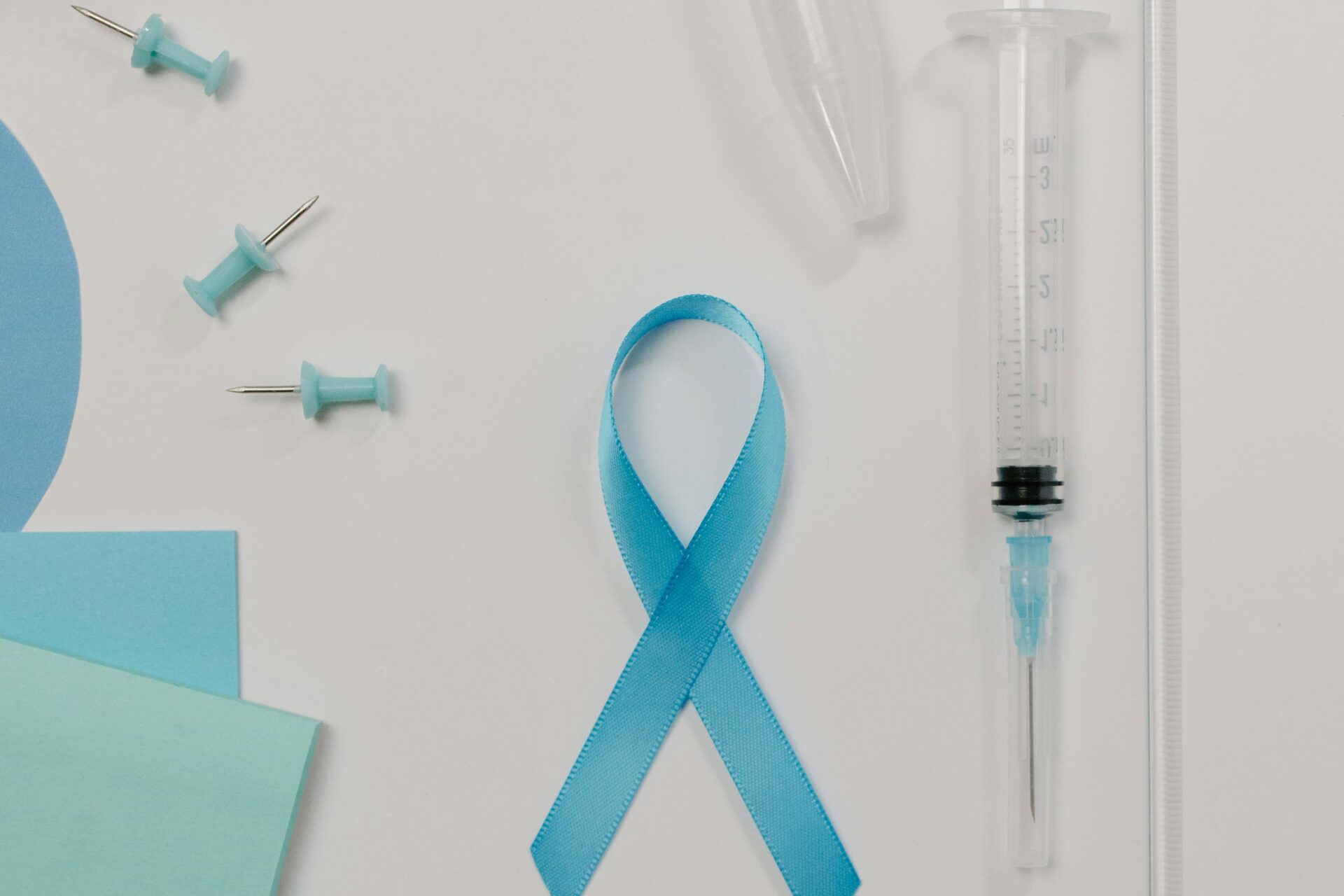 Campaña prevención de enfermedades urológicas