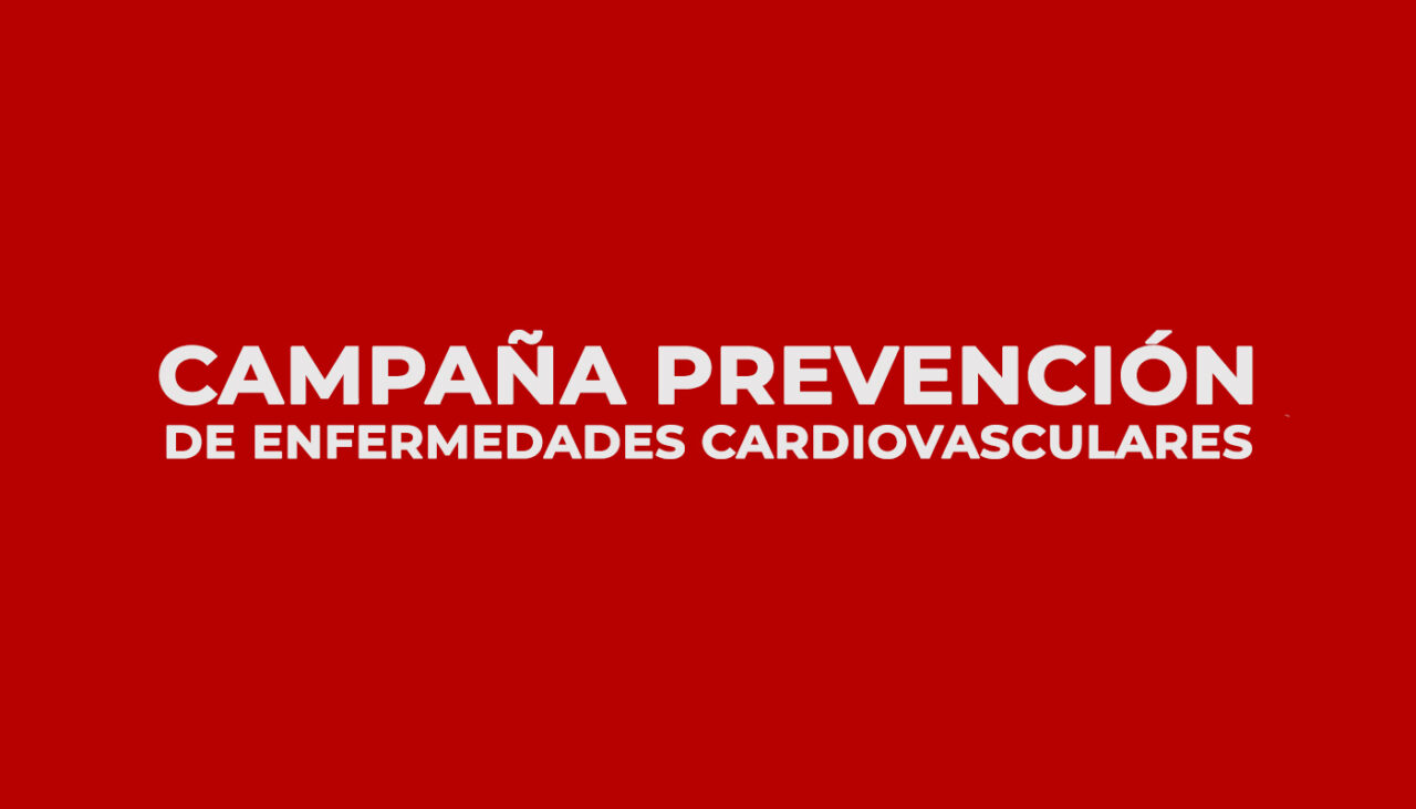Provincias | Campaña prevención cardiovascular