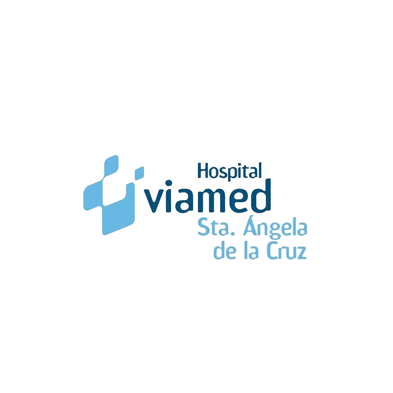 hospital viamed santa angela de la cruz