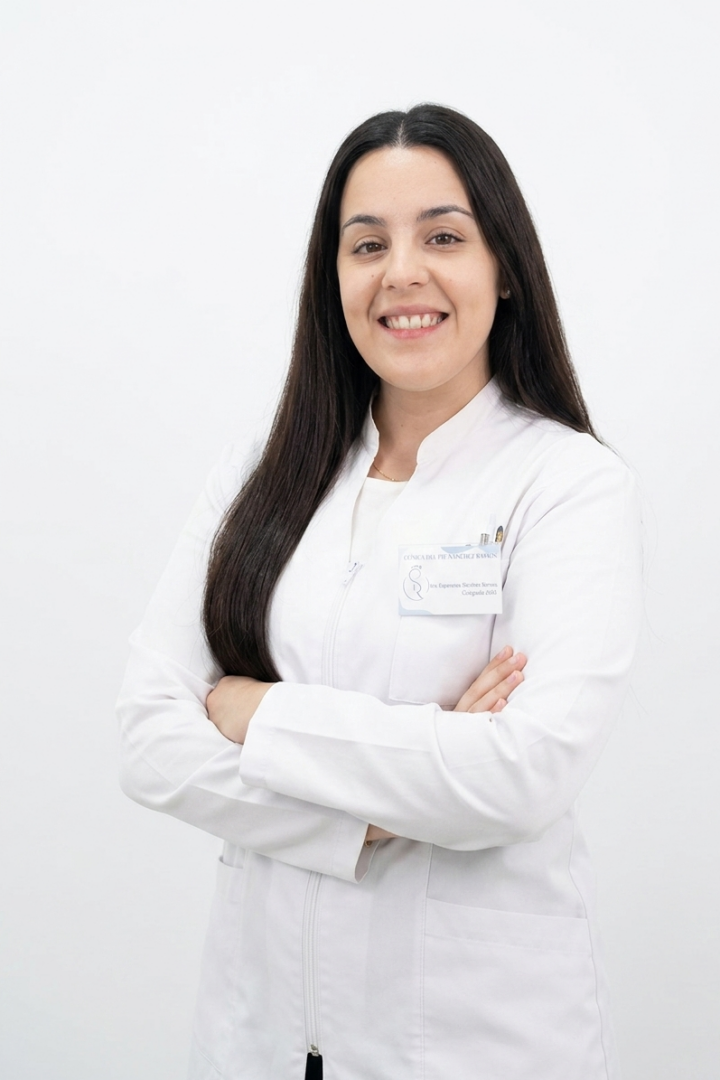 ​Nuevo servicio de podología en Benacazón